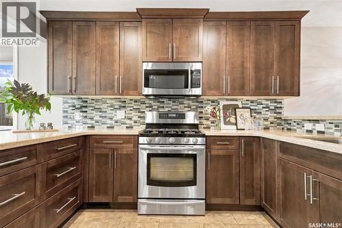 134 Ross Crescent, Saskatoon, SK 