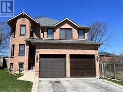 LOWER - 205 CARDINAL STREET Barrie, ON L4M 6G8