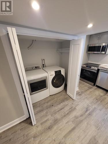 LOWER - 205 CARDINAL STREET , Barrie, Ontario L4M 6G8 4