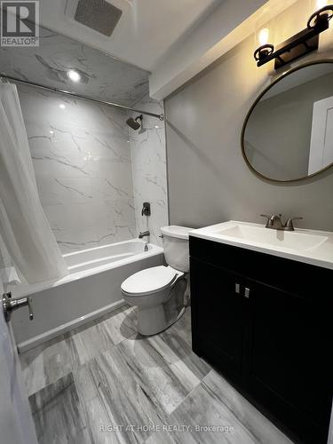 LOWER - 205 CARDINAL STREET , Barrie, Ontario L4M 6G8 5