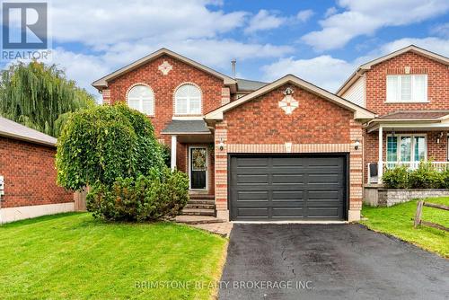 32 WESSENGER DRIVE  Barrie, ON L4N 8R3