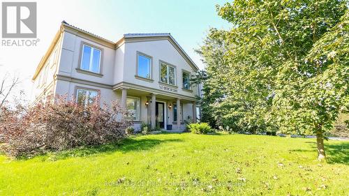 165 BAYSHORE DRIVE  Ramara, ON L0K 1B0
