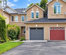 397 FERNDALE DRIVE S Barrie, ON L4N 0M1