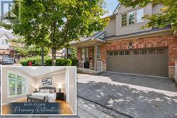 39 - 1633 NORTHMOUNT AVENUE  Mississauga, ON L5E 1Y9