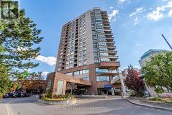 1506 - 1 BELVEDERE COURT Brampton, ON L6V 4M6