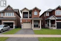 52 BRANIGAN CRESCENT Halton Hills, ON L7G 0N1