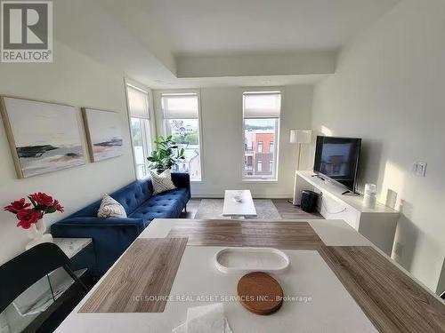 506 - 135 CANON JACKSON DRIVE , Toronto, Ontario M6M 0C3 3