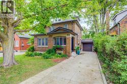 90 BROCK Street  Kitchener, ON N2M 1X3