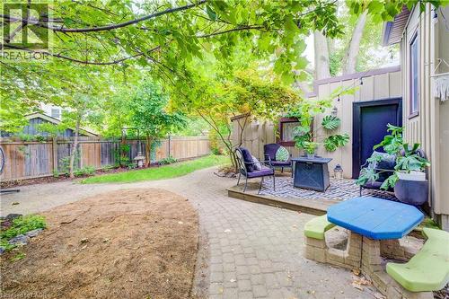 90 Brock Street, Kitchener, ON 
