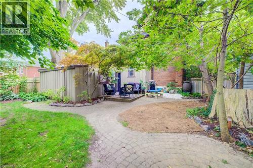 90 Brock Street, Kitchener, ON 