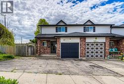 2A PAISLEY Heights Cambridge, ON N1R 1B5