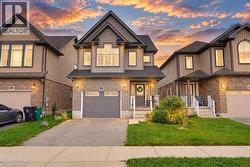251 CRANBROOK Street  Kitchener, ON N2P 0B5