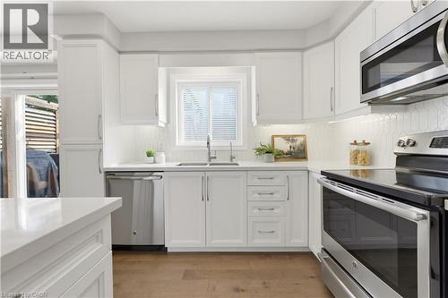251 Cranbrook Street, Kitchener, ON 