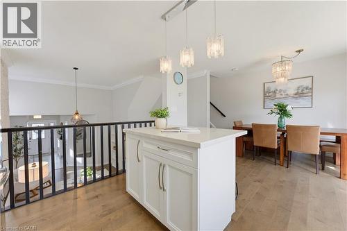 251 Cranbrook Street, Kitchener, ON 