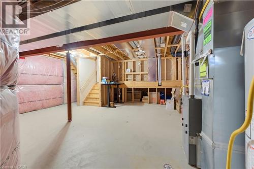 251 Cranbrook Street, Kitchener, ON 