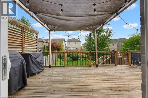 251 Cranbrook Street, Kitchener, ON 