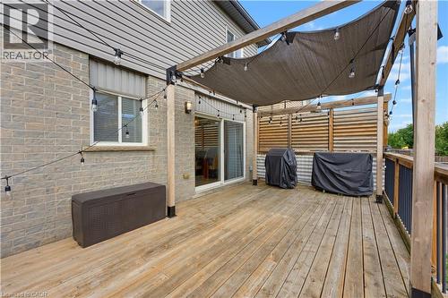 251 Cranbrook Street, Kitchener, ON 