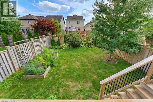 251 Cranbrook Street, Kitchener, ON 