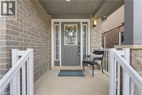 251 Cranbrook Street, Kitchener, ON 