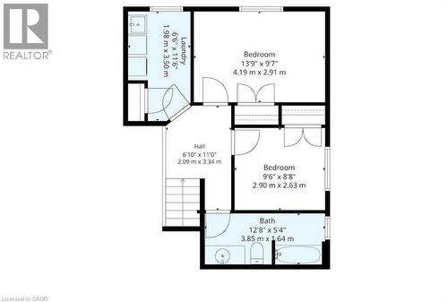 251 Cranbrook Street, Kitchener, ON 