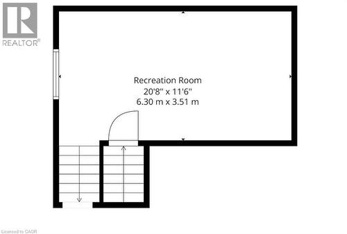 251 Cranbrook Street, Kitchener, ON 