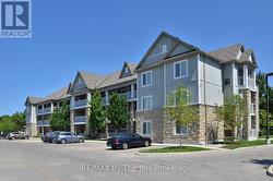 208 - 40 MULLIGAN LANE Wasaga Beach, ON L9Z 0C5