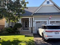 18 MARINE VIEW DRIVE Collingwood, ON L9Y 5A3