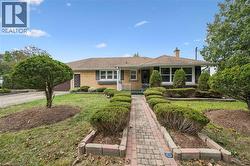 7 ADMIRAL Road  Kitchener, ON N2M 1R2