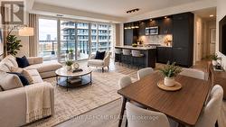 1531 - 20 INN ON THE PARK DRIVE Toronto, ON M3C 0P8