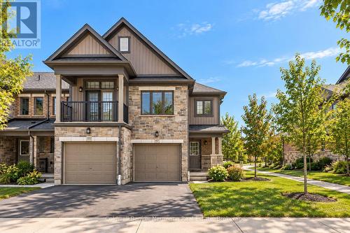 157 South Creek Drive - 157 South Creek Drive, Kitchener, ON 