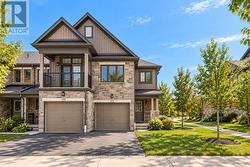 157 SOUTH CREEK DRIVE Kitchener, ON N2P 2N3