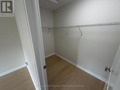 Large Walk in Closet - 157 South Creek Drive, Kitchener, ON 