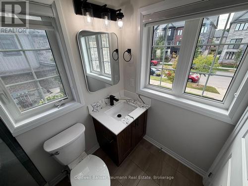 Ensuite - 157 South Creek Drive, Kitchener, ON 