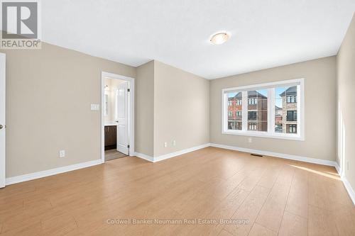 Primary Bedroom - 157 South Creek Drive, Kitchener, ON 