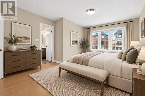 Primary- Virtually Staged - 157 South Creek Drive, Kitchener, ON 