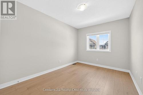 Upper Bedroom - 157 South Creek Drive, Kitchener, ON 