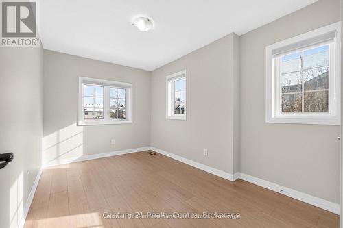 Upper Bedroom - 157 South Creek Drive, Kitchener, ON 