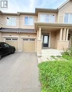 91 AIR DANCER CRESCENT Oshawa, ON L1L 0V3