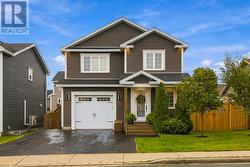 11 Glen Abbey Street St. John's, NL A1H 0G3