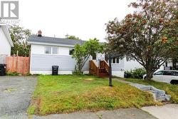 40 Diana Road St. John's, NL A1B 1H8