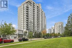 1417 - 15 NORTH PARK ROAD Vaughan, ON L4J 0A1