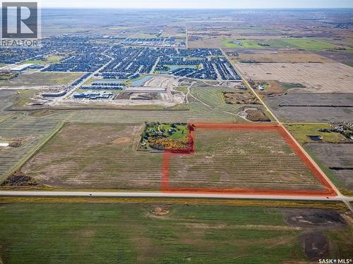 Warman Development Land Parcel A, Warman, SK 