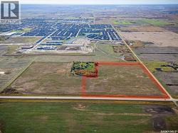 Warman Development Land Parcel A Warman, SK S0K 4S0