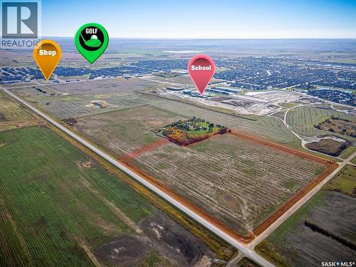 Warman Development Land Parcel A, Warman, SK 