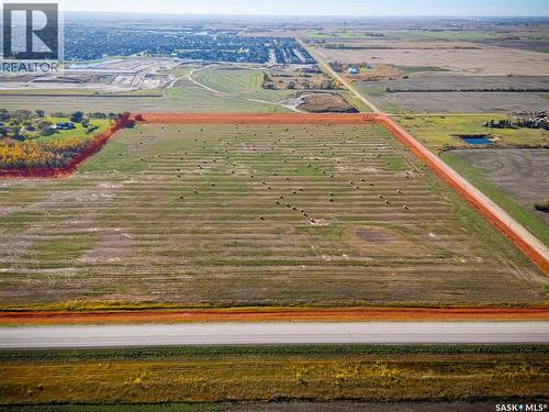 Warman Development Land Parcel A, Warman, SK 