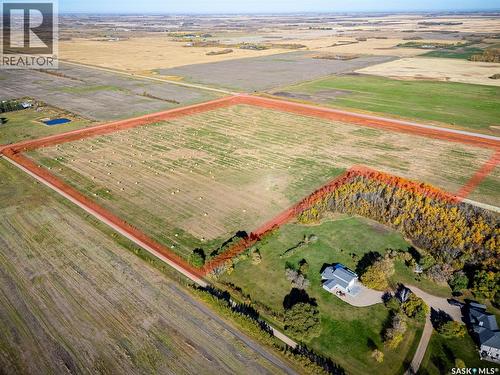 Warman Development Land Parcel A, Warman, SK 