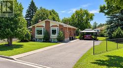 948 ST PAULS STREET Peterborough (Northcrest Ward 5), ON K9H 6J6