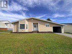 46 Spruce Avenue Lewisporte, NL A0G 3A0
