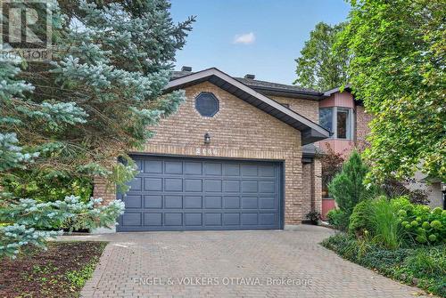 2106 Lamira Street, Ottawa, ON 