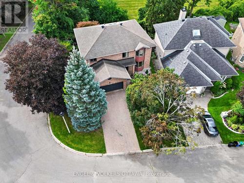 2106 Lamira Street, Ottawa, ON 